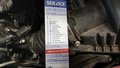 Vehicle status