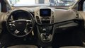 View of dashboard