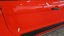 Right rear door