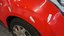 Right mudguard