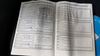 Service record