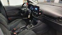 View interior