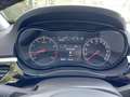 View of instrument panel