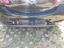 Rear bumper middle