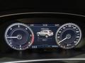 View of instrument panel