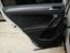 Door side cladding rear left