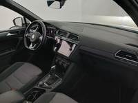 View interior