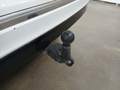 View of trailer tow-bar hitch