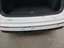 Rear bumper middle