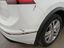 Rear right bumper