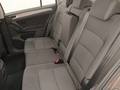View of rear seat