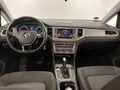 View of dashboard