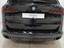 Rear bumper middle
