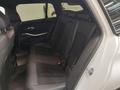 View of rear seat