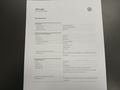 Registo de serviços