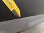 Rear bumper middle