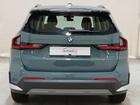 Rear view