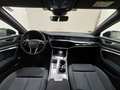 View of dashboard