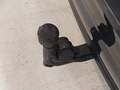 View of trailer tow-bar hitch