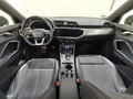 View of dashboard