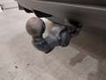 View of trailer tow-bar hitch