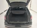 View of boot / luggage space
