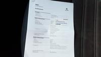 Service record