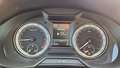 View of instrument panel