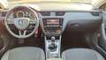 View of dashboard