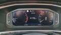 View of instrument panel