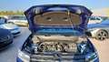 View of engine compartment