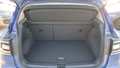 View of boot / luggage space