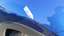 Right mudguard