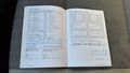 Service record