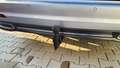 View of trailer tow-bar hitch