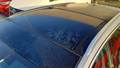 View of sunroof / panoramic roof
