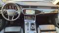 View of dashboard