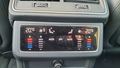 View of rear climate control switch