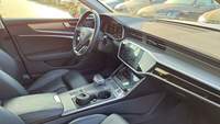 View interior