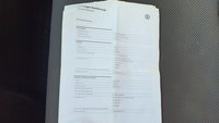 Service record