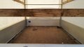 View of boot / luggage space