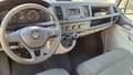 View of dashboard