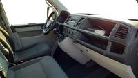 View interior
