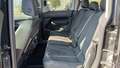 View of rear seat