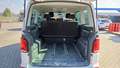 View of boot / luggage space