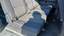 Rear seat