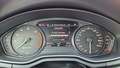 View of instrument panel
