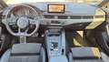 View of dashboard