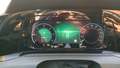 View of instrument panel