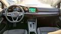 View of dashboard